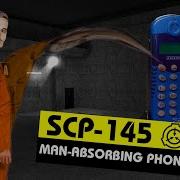 Архивы Фонда Протокол Scp 145 Телефон Похищающий Людей