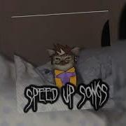 Песьня Привет Сосед Speed Up