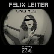 Felix Leiter Only You Dub Version