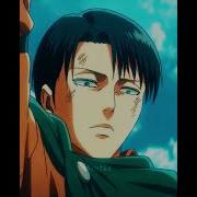 Attack Of Titan Levi Edit