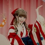 きゃりーぱみゅぱみゅ ゆめのはじまりんりん Kyary Pamyu Pamyu Yumeno Hajima Ring Ring