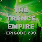 The Trance Empire 239 With Rodman