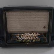 Radio Telefunken