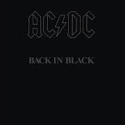 Ac Dc Back In Black Instrumental