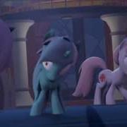 Nightmare Night Ночь Кошмаров Sfm Русский Дубляж Субтитры
