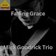 Mick Goodrick Falling Grace