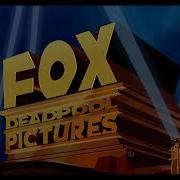 Fox Deadpool Pictures Elm Street 4 1988