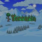 Terraria Music Ice