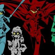 Gurren Lagann Ost Playlist