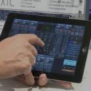 Totalmix App Rme Totalmix Per Ipad Steuern Musikmesse 2013