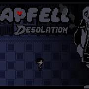 Swapfell Papyrus Fight Undertale Fan Game