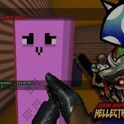 Vinesauce Joel Doom Mapping Contest Ii Part 23