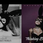 Ariana Grande Into You X Think About It Enn Mashup X Sansixto Mashup