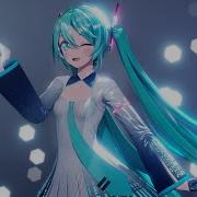 Hatsune Miku Super Idol