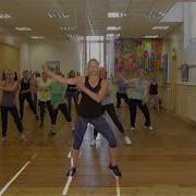 Zumba Gold Class