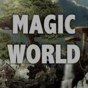 Tflm Magic World