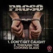 Pacso Through The Looking Glass