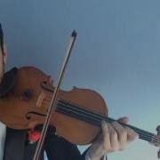 Violin Cover The Godfather Theme