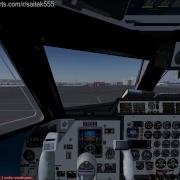 L 410 Uvp E20 Полет В Fsx