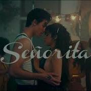 Shawn Mendes Camila Cabello Señorita Reggaeton Remix