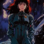 Electronic Music 80S Nostalgic Vibe Dreamwave Retrowave Synthwave