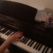 Mikazuki ミカヅキ Ranpo Kitan Game Of Laplace 乱歩奇譚 Ed Piano Cover