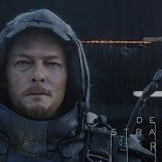 Death Stranding Rap