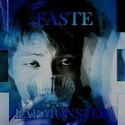 Rap Monster Rm Taste Bts