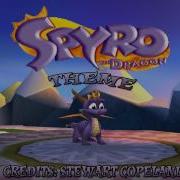 Spyro The Dragon Theme