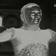 Disco Droids The Force