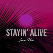 Las Olas Stayin Alive