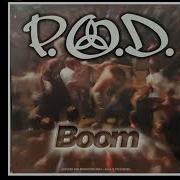 P O D Boom Backing Track