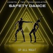 Carstn Safety Dance