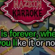 Hell Is Forever Karaoke