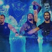 Wwe The Shield Amv Time Of Dying By Three Days Grace