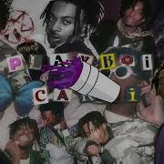 Molly 8D Slowed Playboy Carti