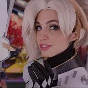 Asmr Overwatch