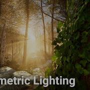 Volumetric Lights In Unity