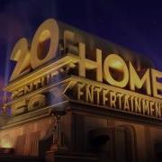 20Th Century Fox Home Entertainment Logo 2015