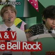 Bts V Suga Jingle Bell Rock Sbs Gayo Daejun 2019