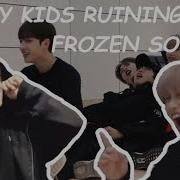 Into The Unknow Stray Kids