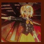 Karma Kagamine Rin Slowed