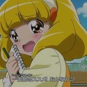 Smile Pretty Cure Opening 2