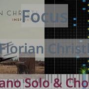 Focus Florian Christl Ноты