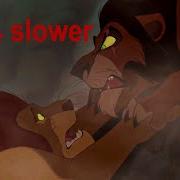 Lion King Mufasa Dies Slowed