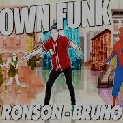 Uptown Funk Spiderman Dance Just Dance Real Person Version Newest