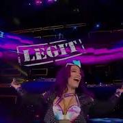 Sasha Banks Bayley Vs Sonya Deville Mandy Rose Full Match Raw 1 8 18 Hd