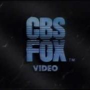 Cbs Fox Logo