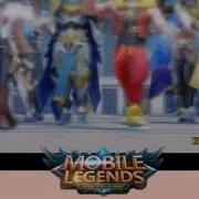 Mobile Legend Dance Showdown Bts Dope