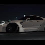 Nissan Gtr Liberty Walk